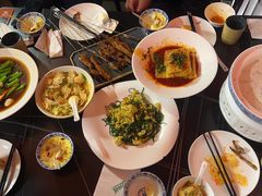 -青海名吃尕张娃非遗烤肉(城中店)