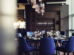 -深圳文华东方酒店·OPUS 388·精致法餐