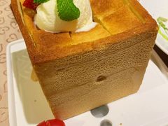 面包诱惑-大鸭梨烤鸭店(花园村店)
