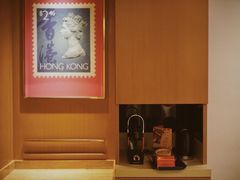 -香港港岛英迪格酒店