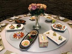 -众顺和非遗淮扬菜(何园店)