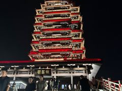 -小寒羊烧烤(凯瑞时代大厦店)