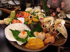 -月下料理(楷林IFC店)