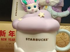 -星巴克(珠海印象城店)