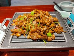 -北平食府(马鞍山路店)