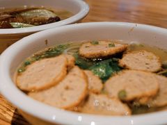 -狮头牌卤味研究所·卤味饭(花城汇南区店)