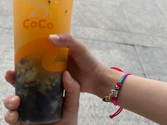 -CoCo都可(文星广场店)