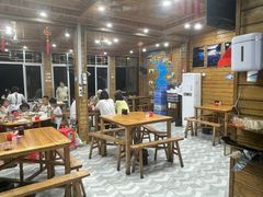 -北港方记海鲜楼·海景餐厅