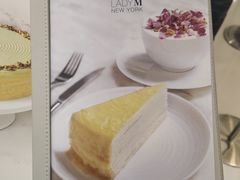 -Lady M(沙田新城市广场店)