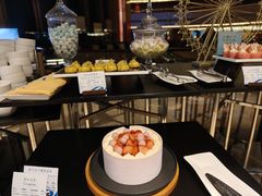 -杭州国际会议中心洲际酒店-原素全日餐厅(解放东路店)