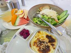 -SULTAN·苏坦土耳其餐厅(新光汇店)