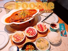 -刀板香·安徽菜(胜利路店)