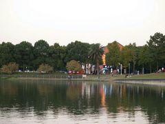-美兰湖景区