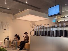 -喜茶(广州天汇igc店)