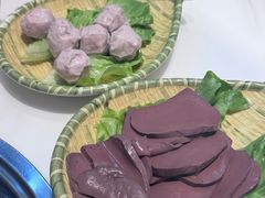 -鹅香四海·卤水火锅·砂锅粥·潮汕菜(宝安店)