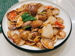 -五谷芳乳鸽王(梅沙老店)