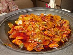 -六月雪干锅(涪城万达广场店)
