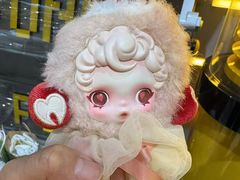 -泡泡玛特POPMART(石景山万达店)