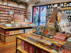 -猫的天空之城概念书店(景德镇陶溪川店)