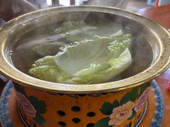-满族八旗正宗牛肉面
