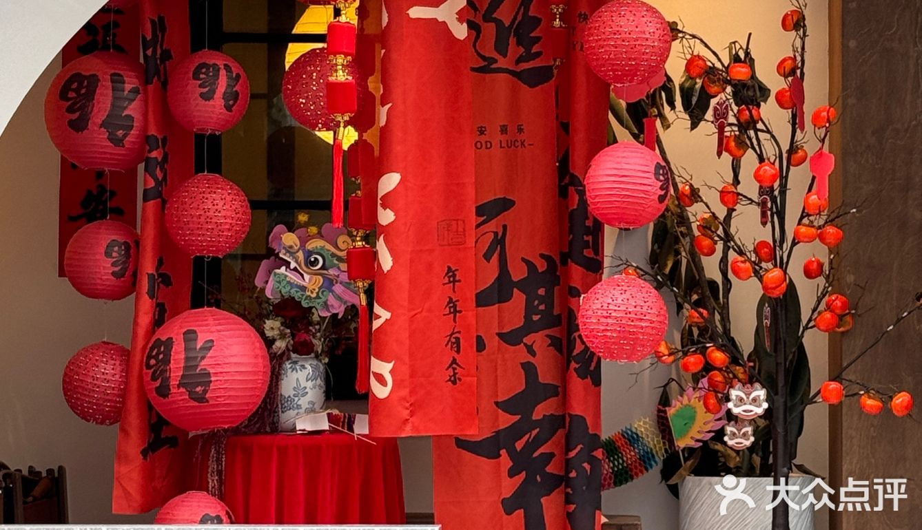 合肥｜寻找红星路♥️的年味 合肥也很浪漫