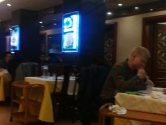 大堂-东来顺饭庄(天坛店)