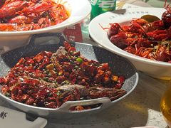 -叶派龙虾·招牌十三香(合肥路首店)