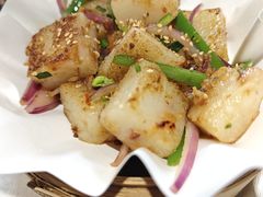 -味可道美食坊(福基路店)