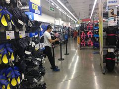 -迪卡侬(大英山店)