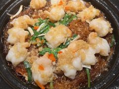 -绿茶餐厅(南方商城店)