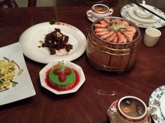 android_upload_pic-民国红公馆·艺文空间(颐和路店)