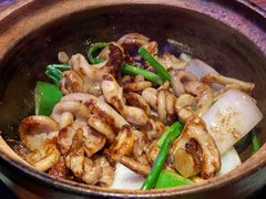 -啫神·广州地标美食(北京路店)