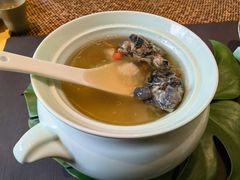 乌鸡汤-王府茶宴(大观园总店)