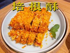 -多嘴超级肉蟹煲(吉林财富购物广场店)