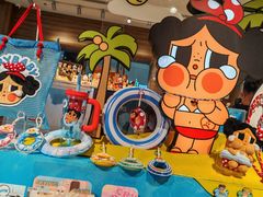 -泡泡玛特POPMART(合生汇店)