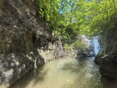-龙门涧景区