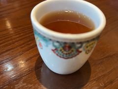 -巴依老爷新疆美食(牡丹园店)