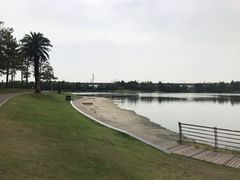 -美兰湖景区
