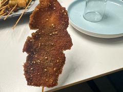 -崔记炸串(珠江店)