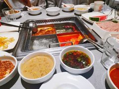 -海底捞火锅(振华商厦店)