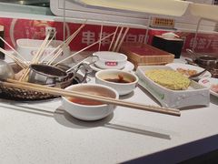 -大斌家串串火锅(望城天恒店)