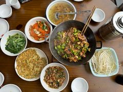 -张氏父子常德肠子馆(红星总店)
