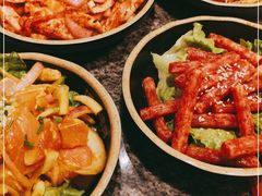 -酒拾烤肉(阳光100店)