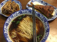 -孙盛兴奥灶面馆·蟹黄面·三虾面(山塘街总店)