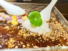 -外婆家(蓝色港湾店)