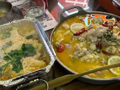 -神府路壹号·海鲜烧烤排档(三坊七巷店)