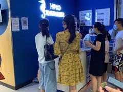 -海马体照相馆(北京大族广场店)
