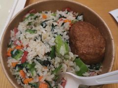 特色菜饭-鲜得来排骨年糕(豫园店)