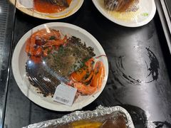 -盒马鲜生(杭州运河上街店)