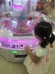 -莫莉幻想儿童乐园(武汉经开永旺店)